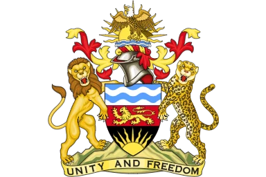Malawi Coat of Arms